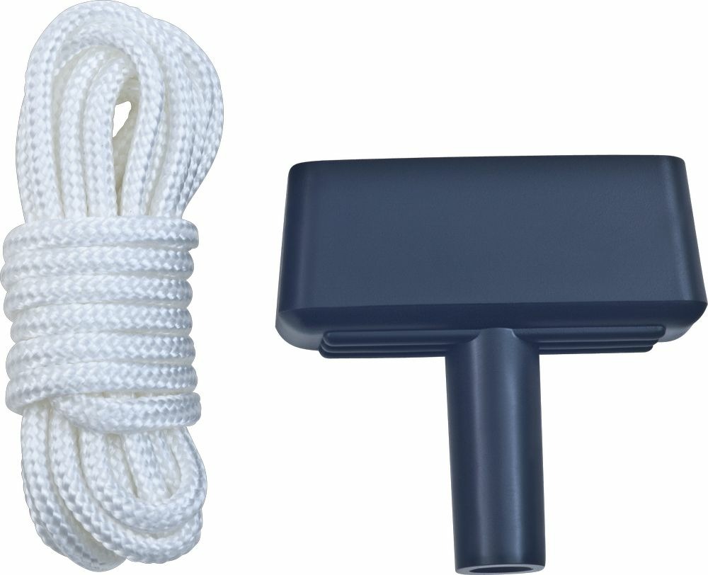 Corde de lanceur