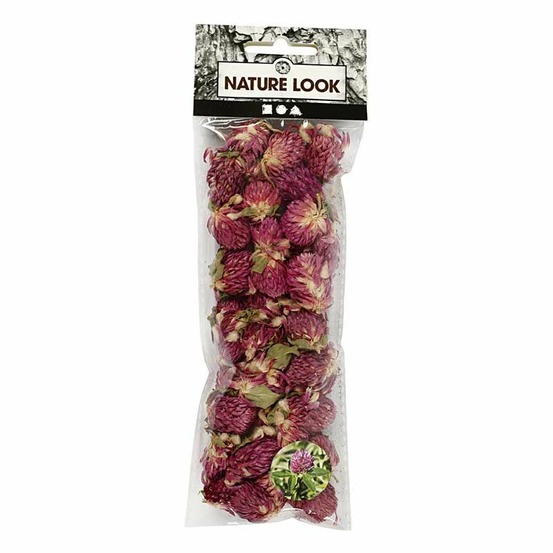 Fleurs séchées - trèfle rouge 15 g