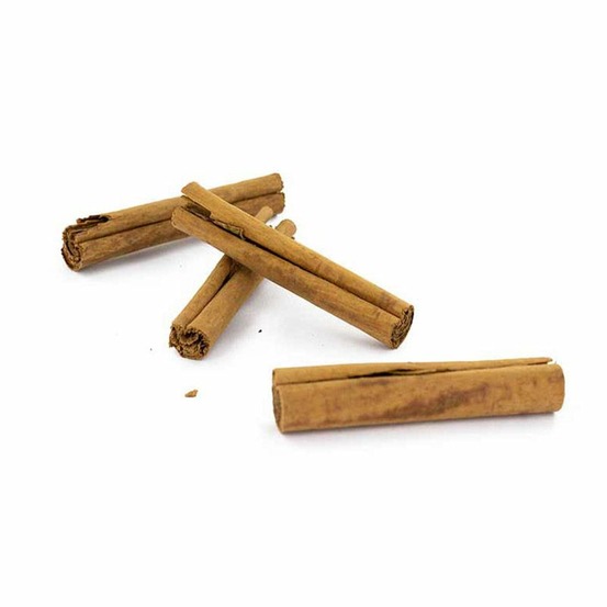 Cannelle entière de madagascar bio - 18 g