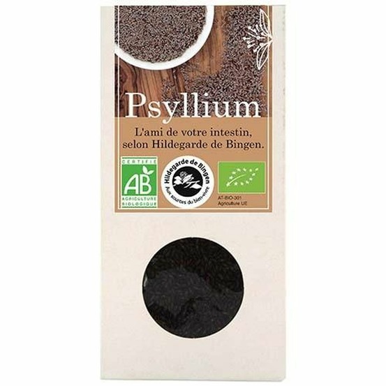 Psyllium bio 300 g