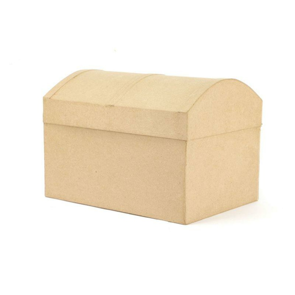 Lot de 3 coffres gigognes - 35 x 25 x 25 cm