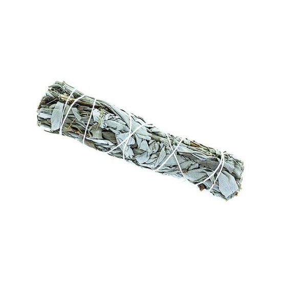 Tresse de sauge blanche de californie