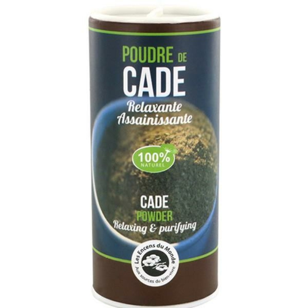 Poudre de cade 30 g