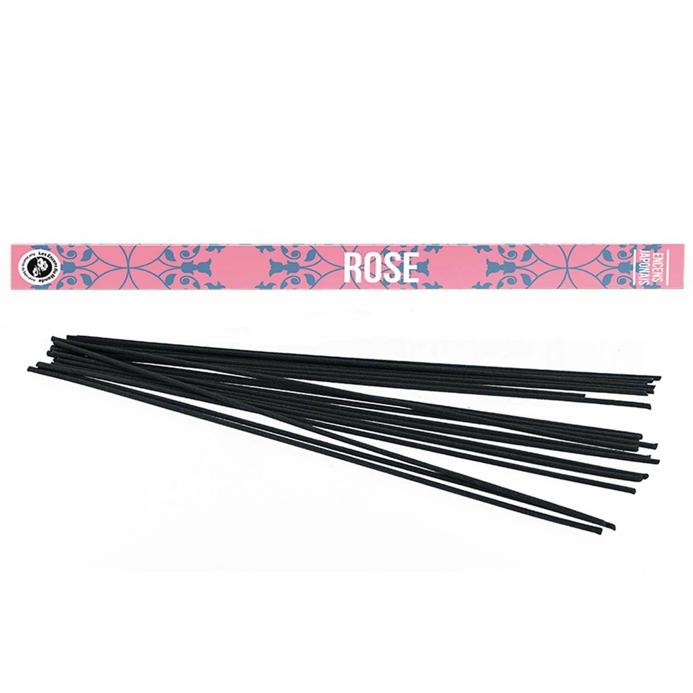 Encens japonais rose