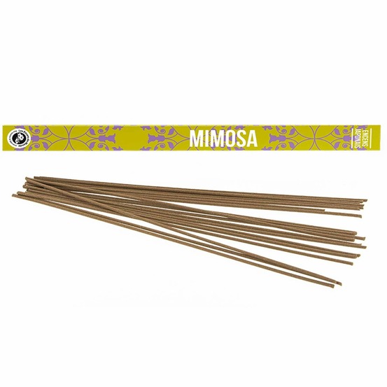 Encens japonais mimosa