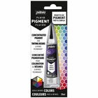 Colorant pigmenté pour résine - violet - 20 ml