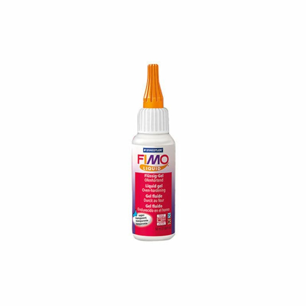 Pâte polymère soft liquide 50 ml