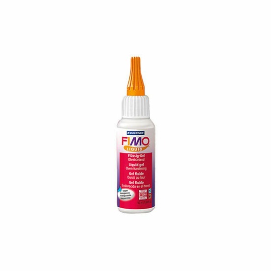 Pâte polymère soft liquide 50 ml