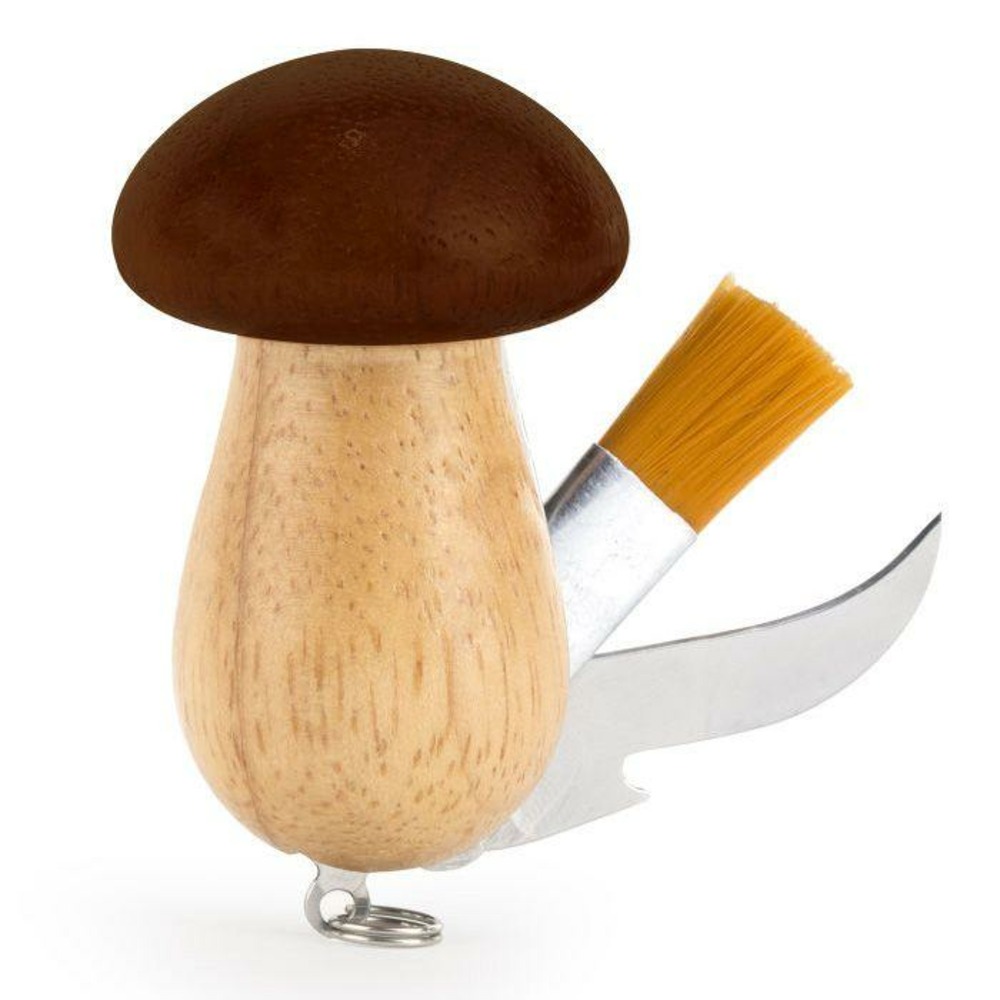 Couteau à champignons
