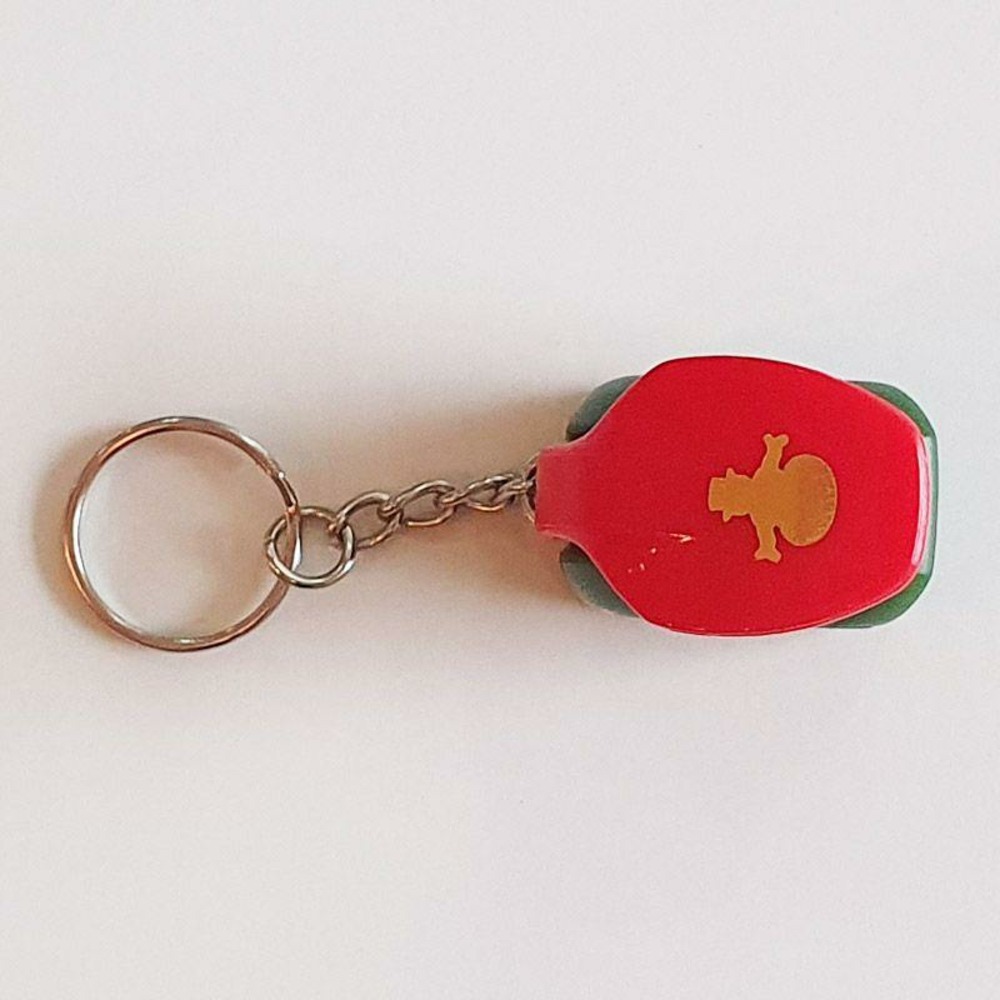 Perforatrice de noël 1 cm - bonhomme de neige