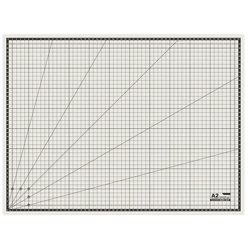 Tapis auto-cicatrisant pliable 60 x 45 cm