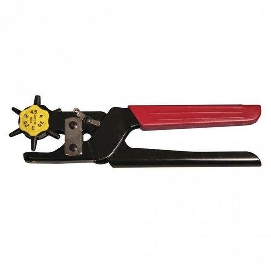 Perforatrice professionnelle 6 embouts