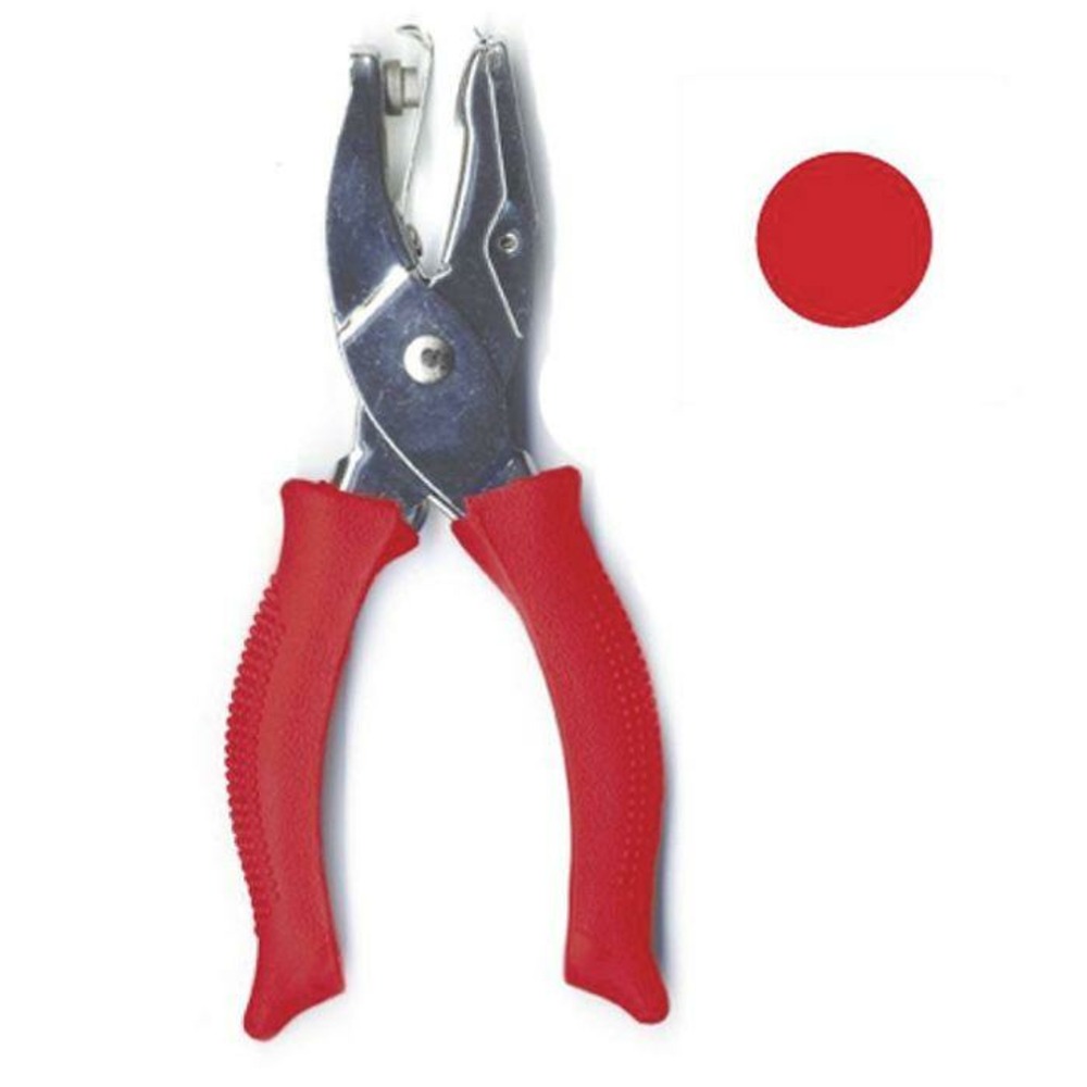 Pince perforatrice ø 6 mm