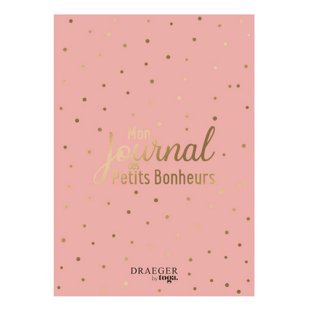 Journal des petits bonheurs