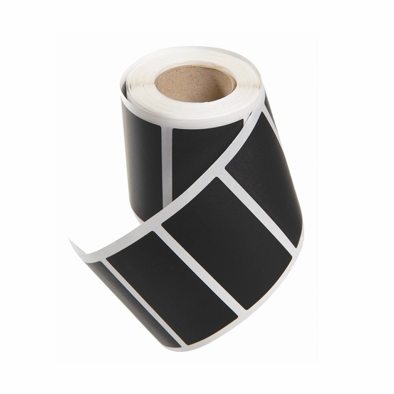 300 étiquettes ardoise