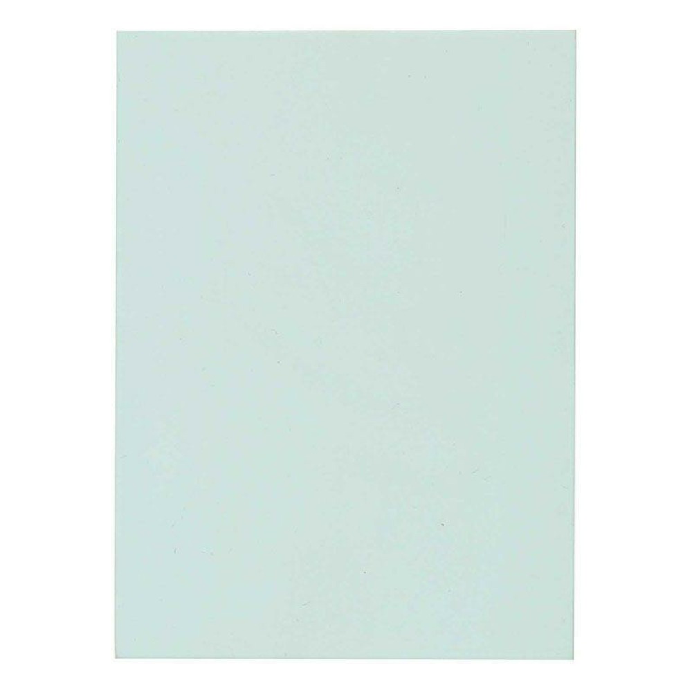 Plaque de caoutchouc pour réaliser ses tampons soi-même 8,5 x 11,5 cm