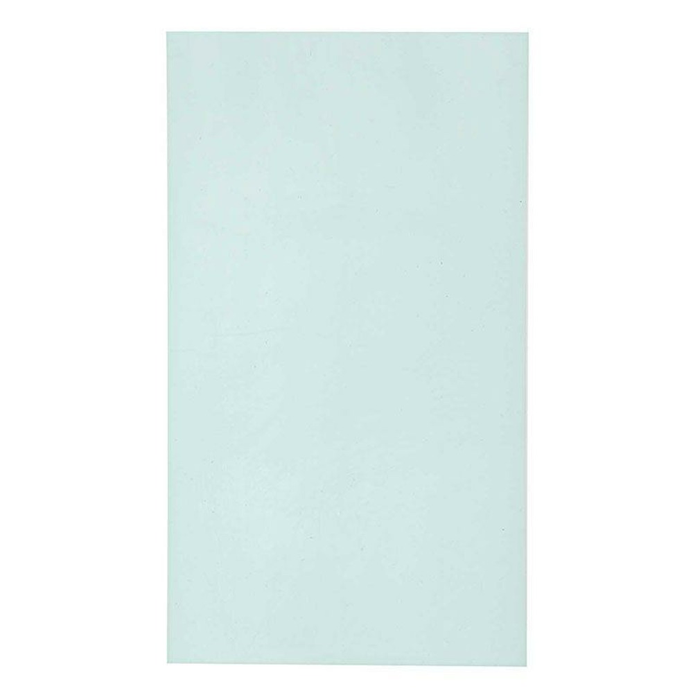 Plaque de caoutchouc pour réaliser ses tampons soi-même 15 x 26,5 cm