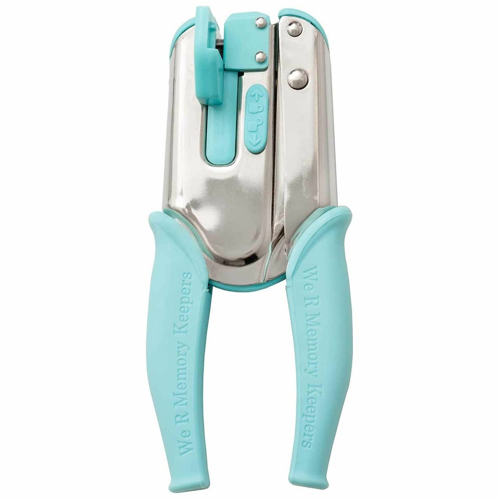 Perforatrice pour disques de reliure