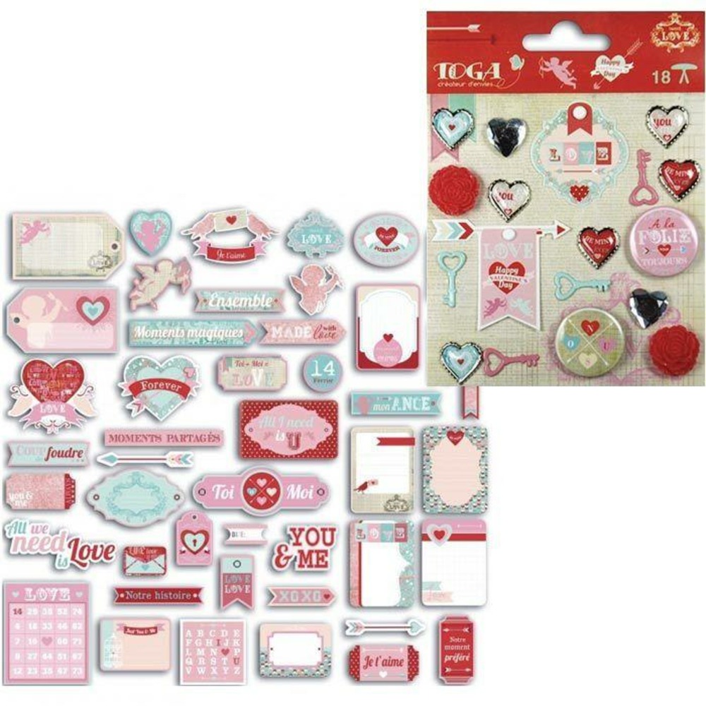 Boutons fantaisie étoiles de mer, embellissements de tige colorés Boutons fantaisie étoiles de mer, embellissements de tige colorés
