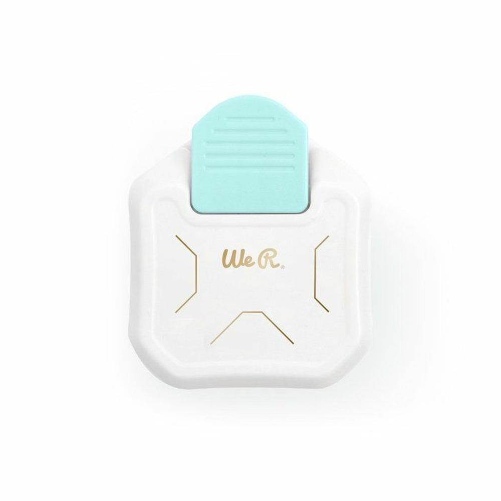 Perforatrice à 3 coins en diagonale