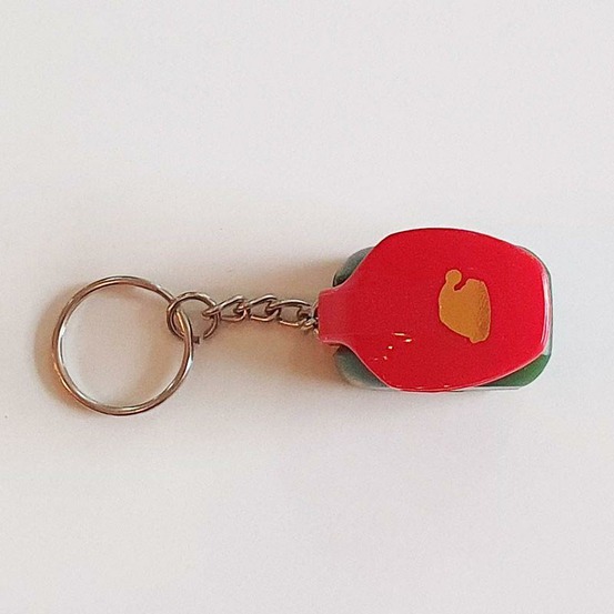 Perforatrice de noël 1 cm - bonnet