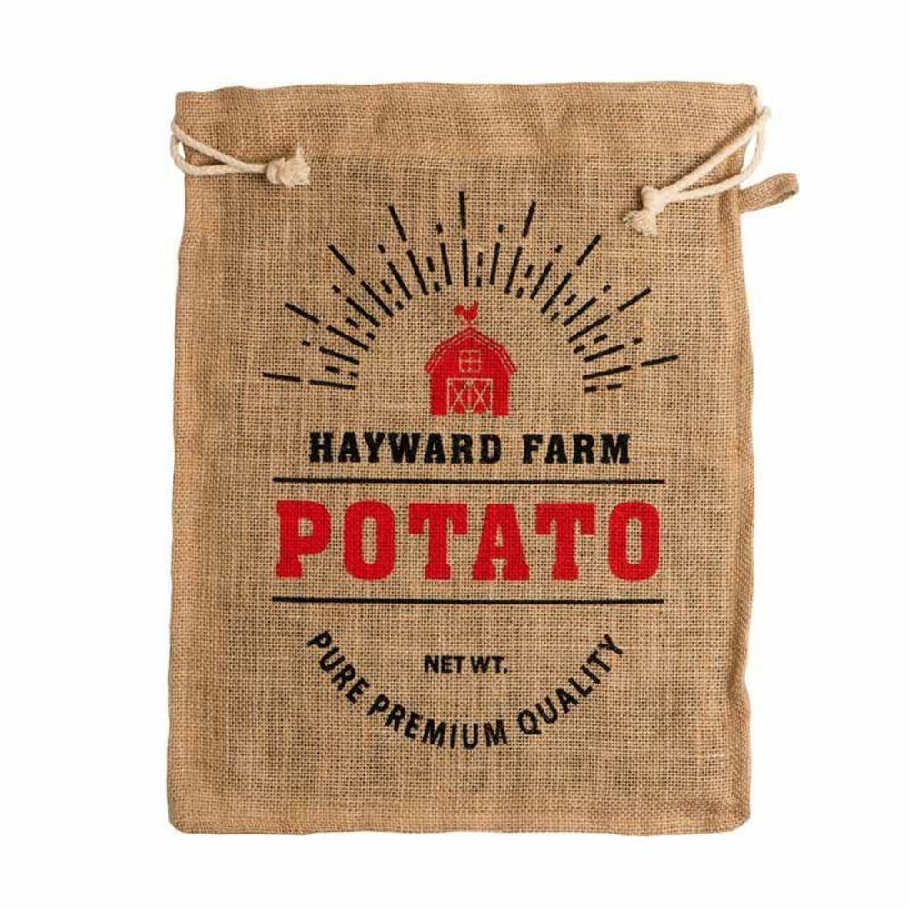 Sac à pommes de terre 'hayward farm'