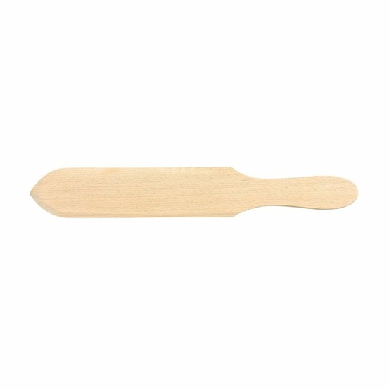 Spatule à crêpes en bois