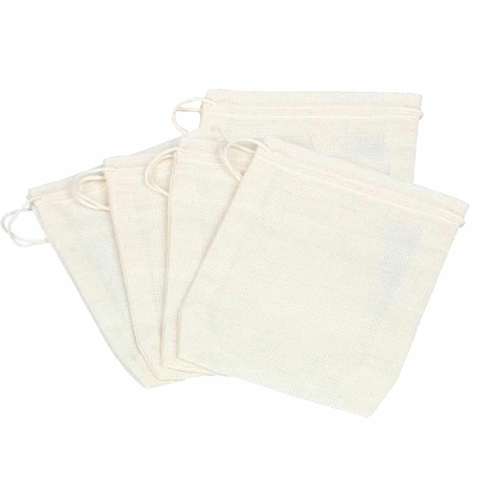 5 sachets à infuser bouquet garni