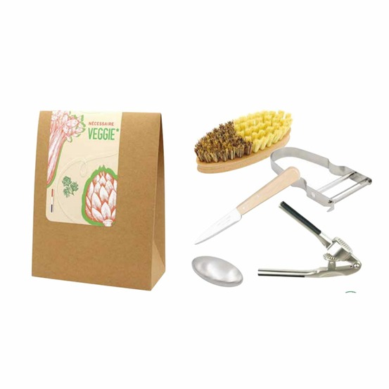Kit accessoires veggie