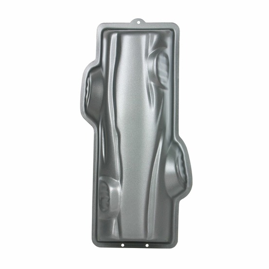 Moule à bûche de noël