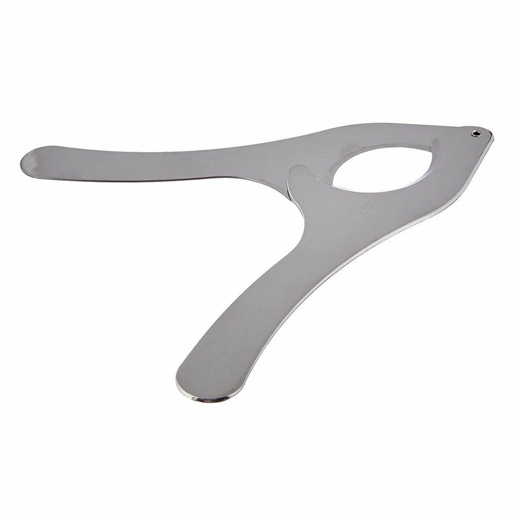 Coupe-oursins en inox