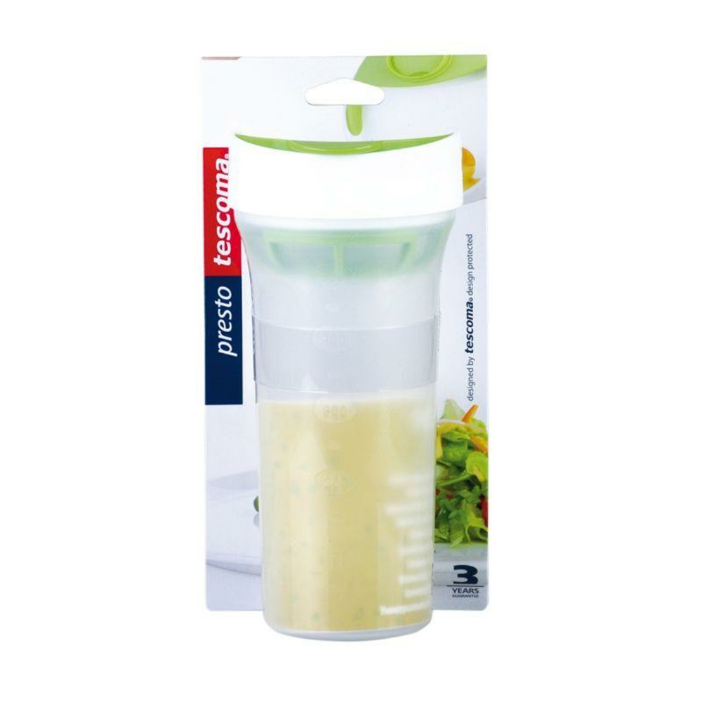 Shaker à vinaigrette et milkshake - 500 ml