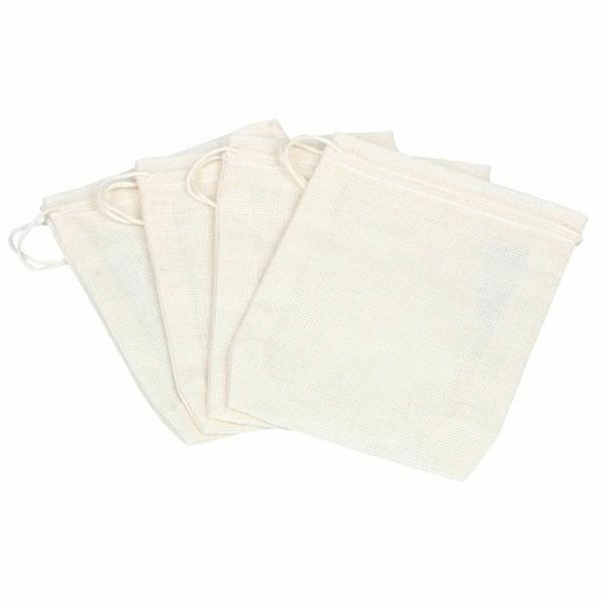 4 sachets à infuser bouquet garni