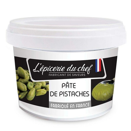 Pâte de pistaches - 200 g