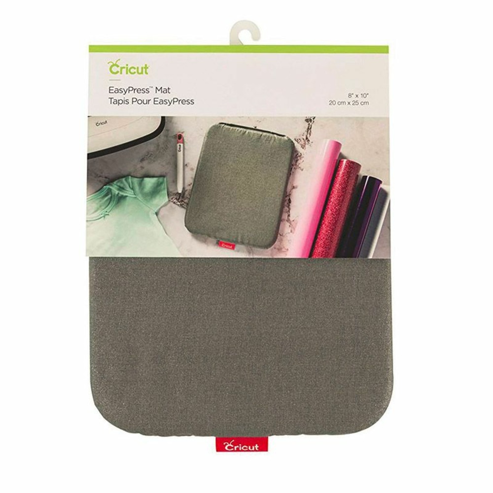 Tapis easypress cricut 25 x 20 cm