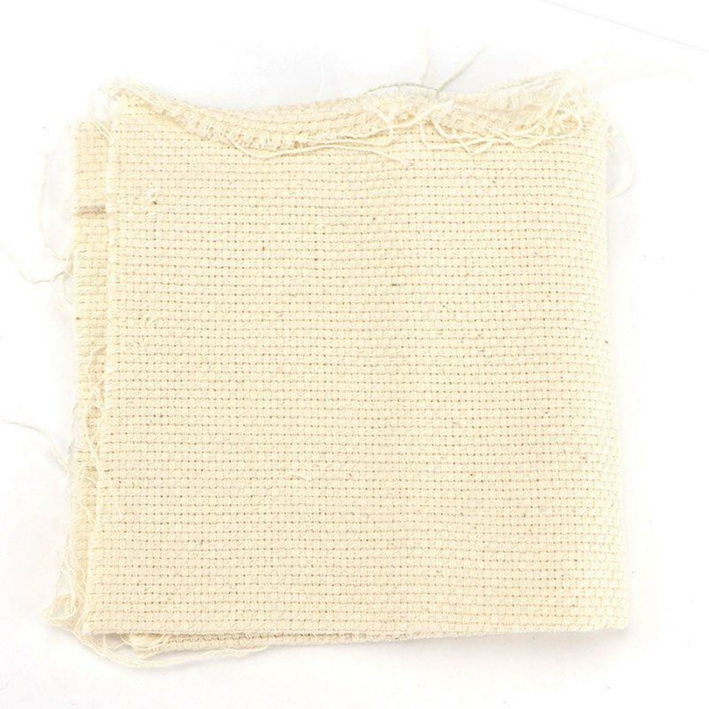 Toile pour punch needle 60 x 50 cm