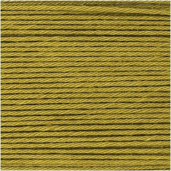 Pelote de coton - pois - 57,5 m