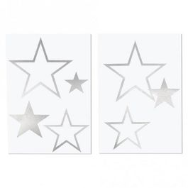 XQEUMC 24 Pièce Patch Thermocollant étoiles à Paillettes,Strass Thermocollante 8/6/4cm,Stickers Vetement Thermocollants pour Jeans Vestes Sacs à dos Chapeaux Bricolage XQEUMC 24 Pièce Patch Thermocollant étoiles à Paillettes,Strass Thermocollante 8/6/4cm,Stickers Vetement Thermocollants pour Jeans Vestes Sacs à dos Chapeaux Bricolage