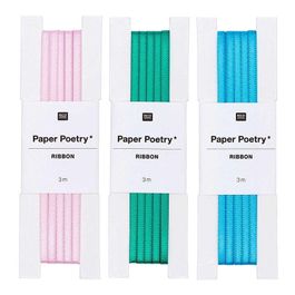 3 Rubans De Satin 3 M Vert bleu rose Truffaut 3-rubans-de-satin-3-m-vert-bleu-rose-truffaut