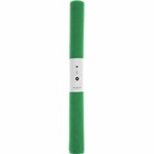 Rouleau de tulle 50 cm x 5 m - vert