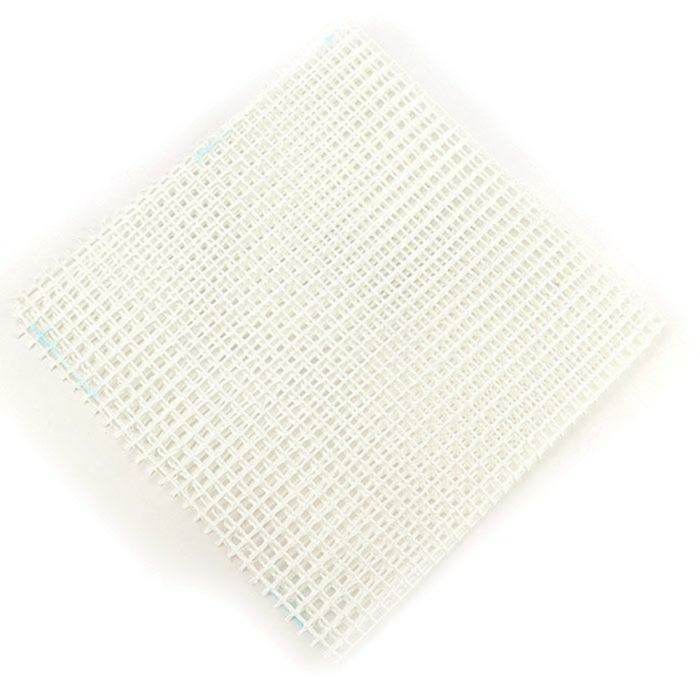 Toile smyrne pour point noué 60 x 75 cm