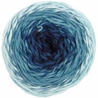 Pelote fil coton bleu - ricorumi spin spin 50 g