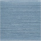 Pelote laine mérinos 100 m - bleu