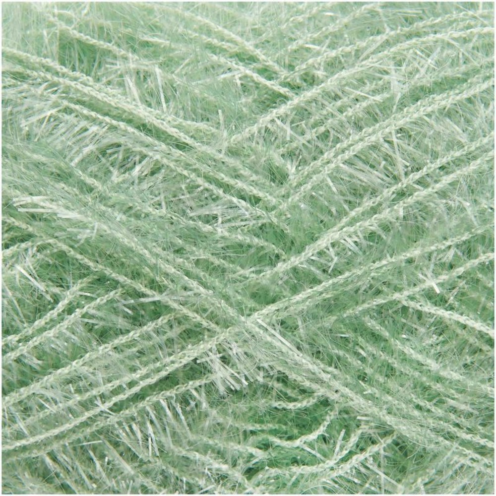 Pelote de fil pour éponge créative - creative bubble - chou