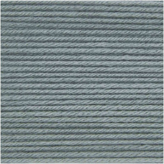 Pelote laine mérinos 100 m - gris