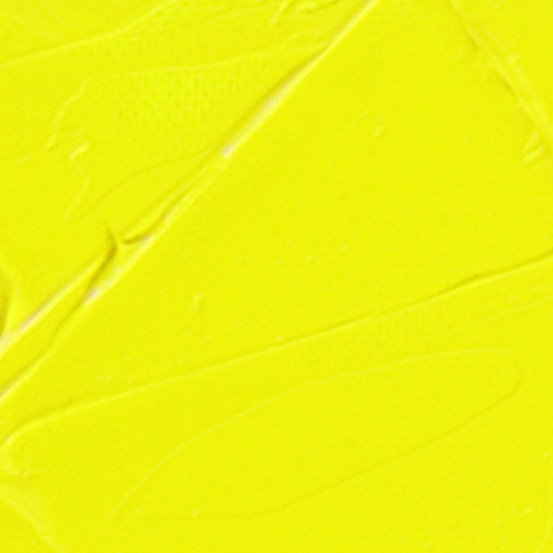 Peinture à l'huile fine xl studio - jaune de cadmium citron - 200 ml
