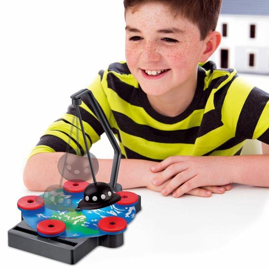 Coffret lévitation magnétique anti-gravité - kit