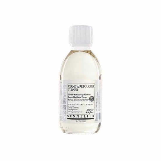 Vernis à retoucher turner 250 ml