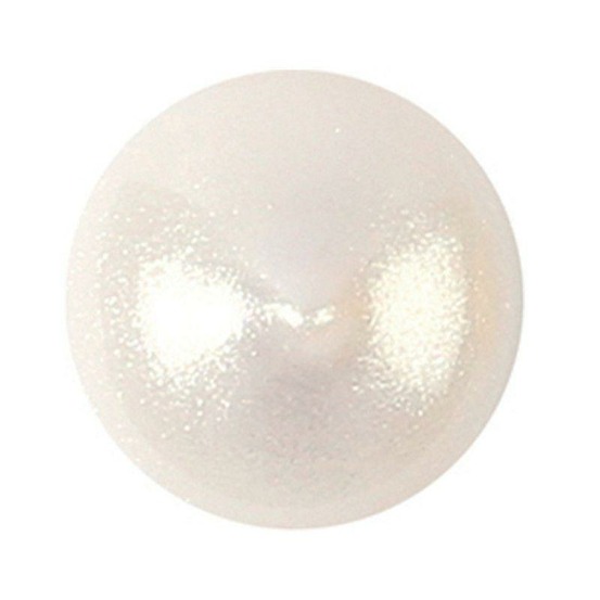 Peinture slow & art - blanc nacré - 30 ml