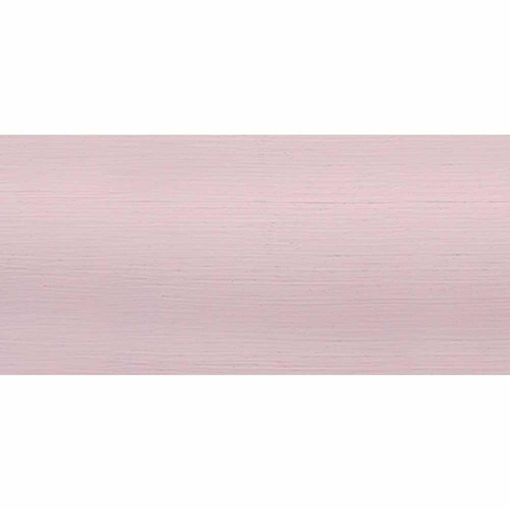 Peinture craie rose poudré - chalky finish - 100 ml
